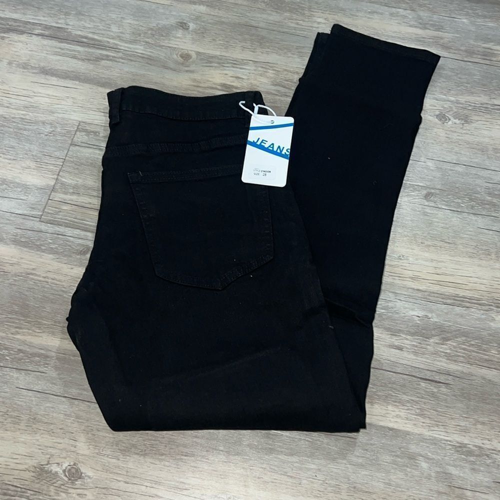 Dcdybbg jeans